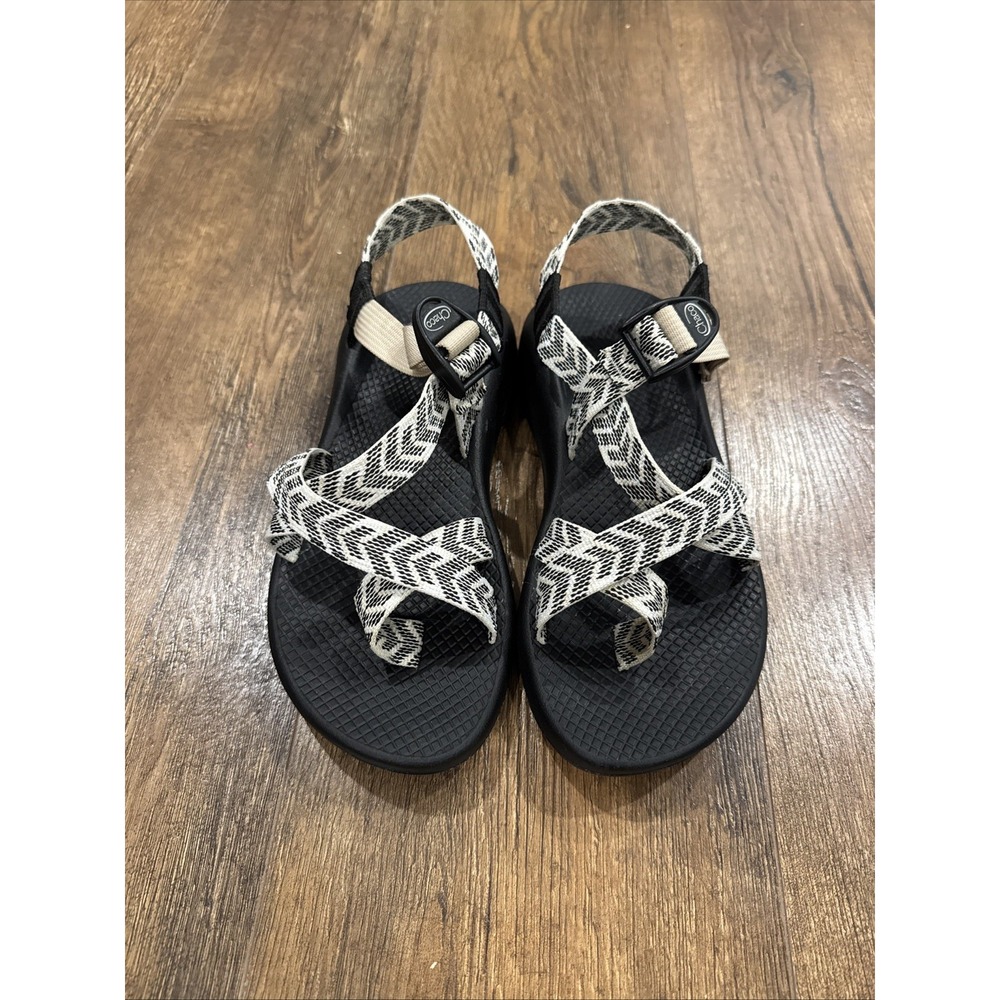 Chaco Z2 Classic Sandals Womens Size 8 Outdoors Hiking Gorpcore Waterproof